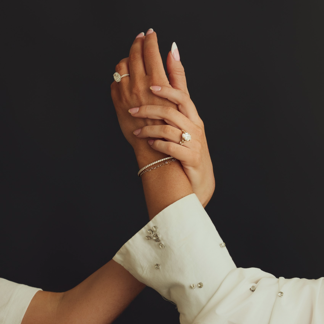 How to Secretly Find Out Your Partner’s Ring Size (Without Ruining the Surprise)