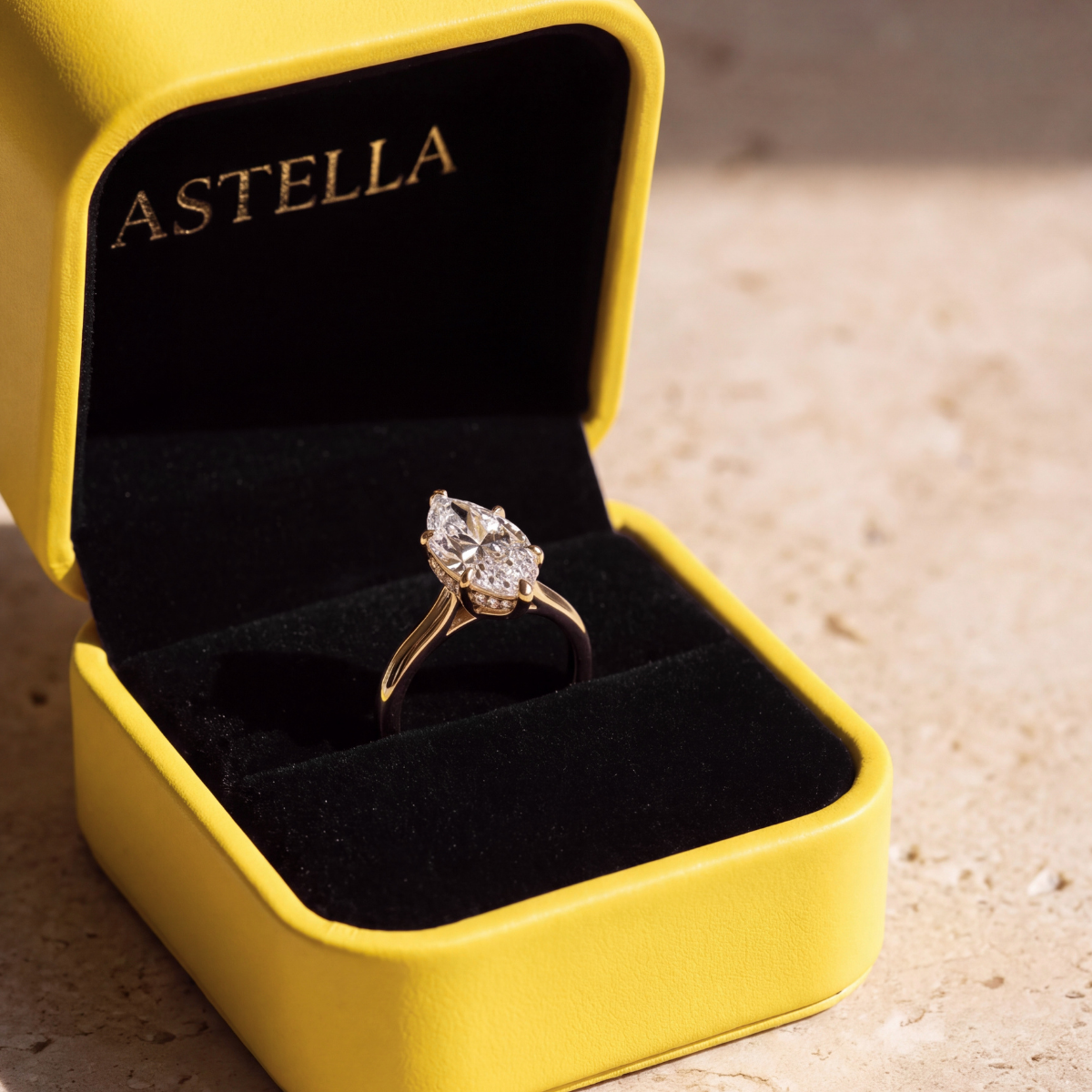 Ethically Sourced Engagement Rings: What the Label Actually Means