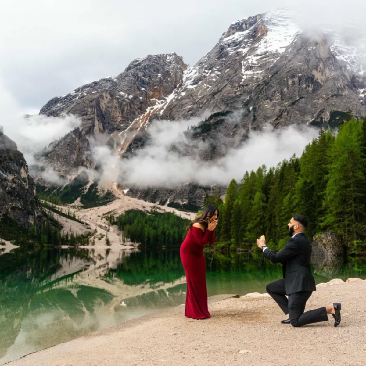 How to Plan a Destination Proposal