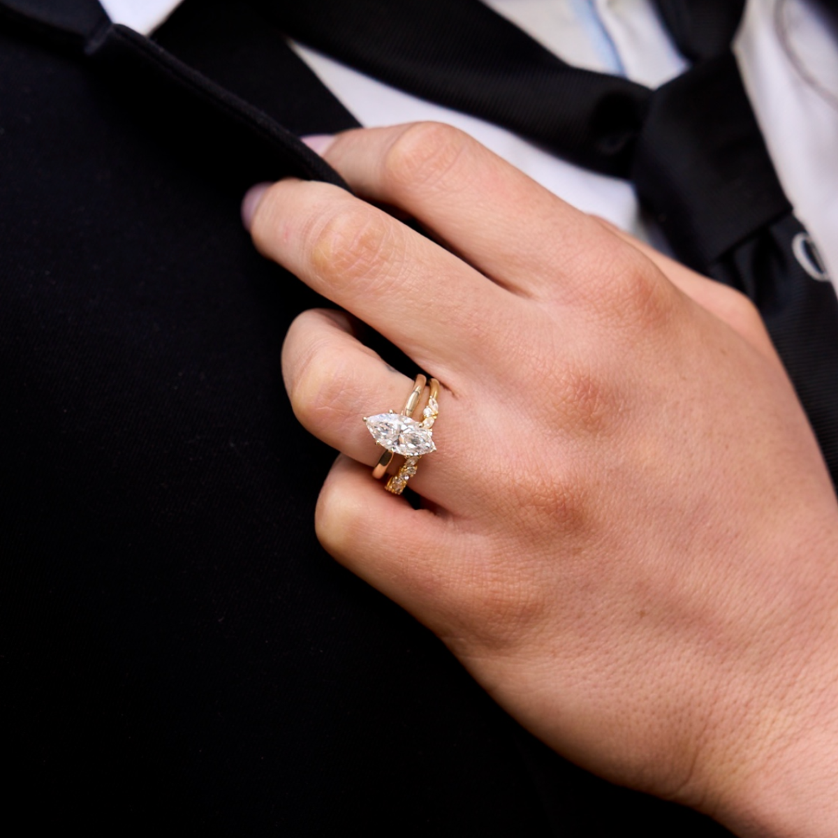 How to Choose an Engagement Ring in the UK