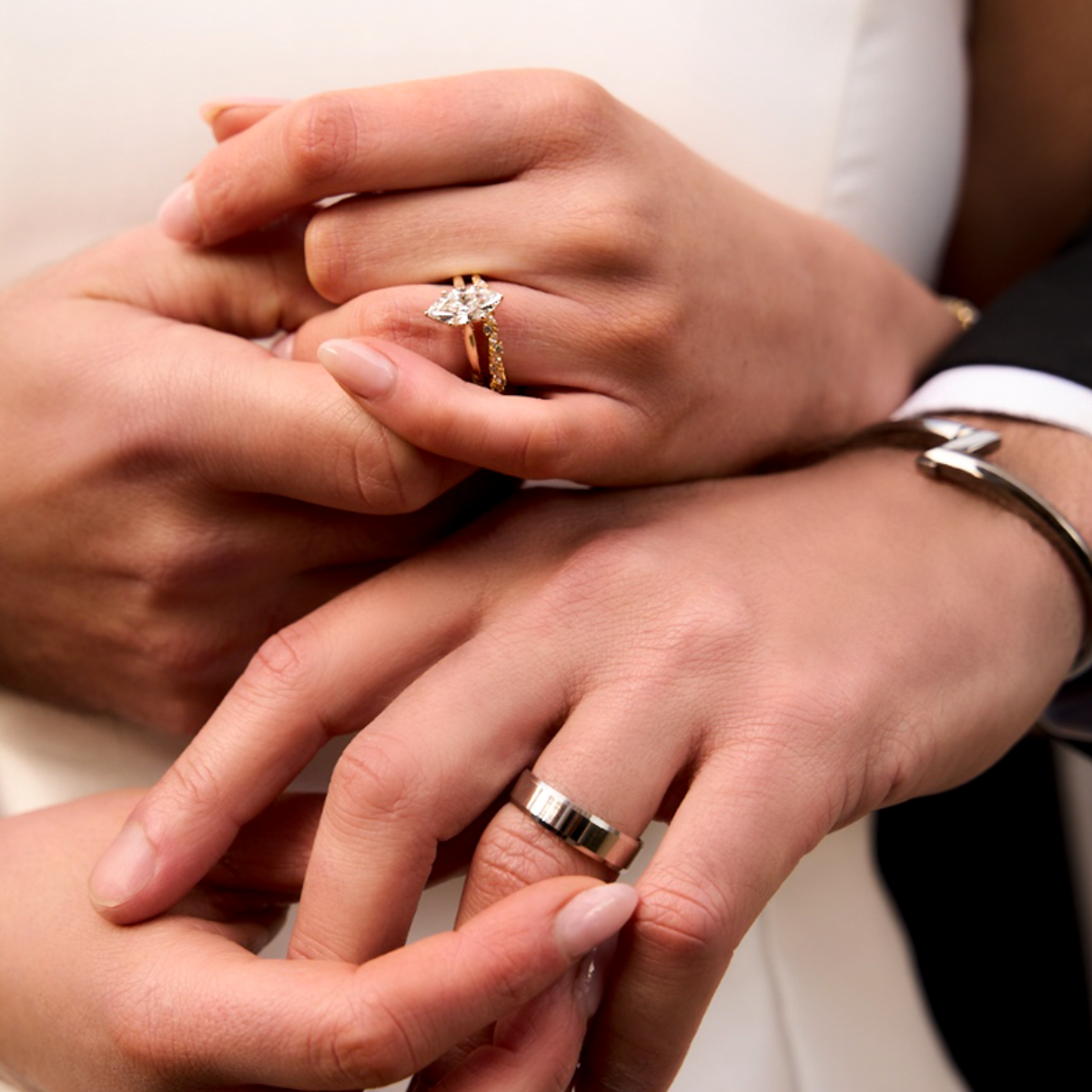 Wedding Rings: A Guide to Choosing Yours Well