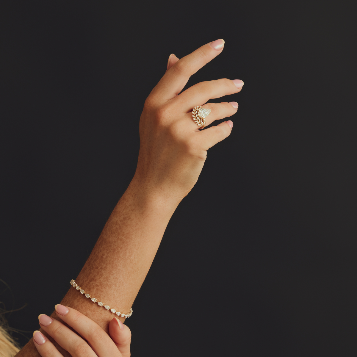 Ring Sizing Guide: How to Get It Right When It Matters Most