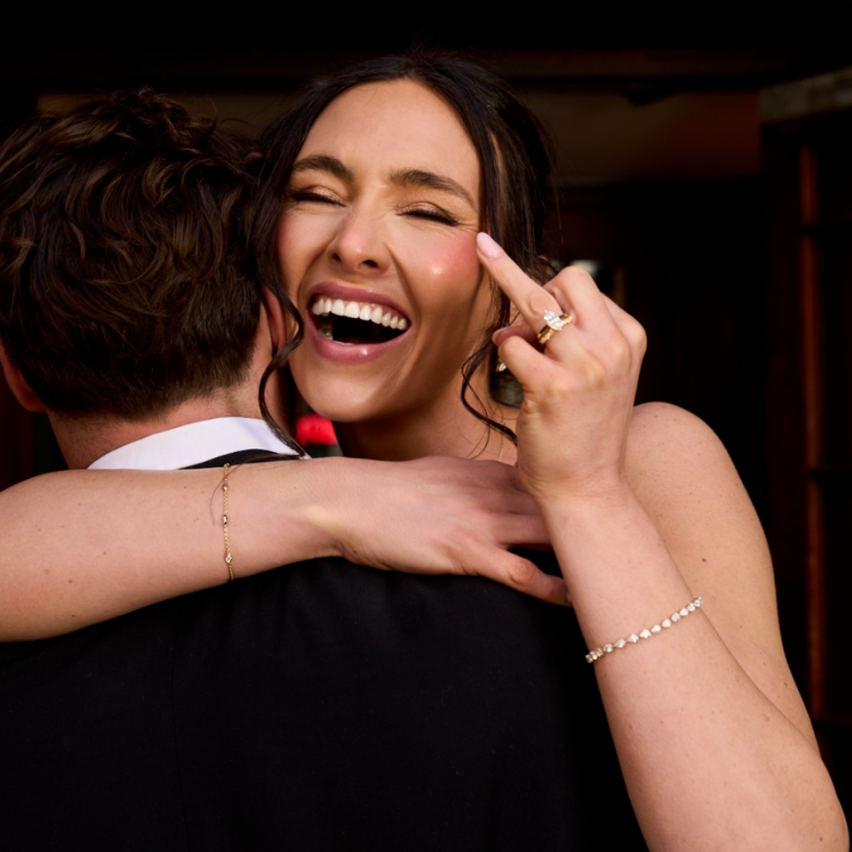 How Do You Choose an Engagement Ring?