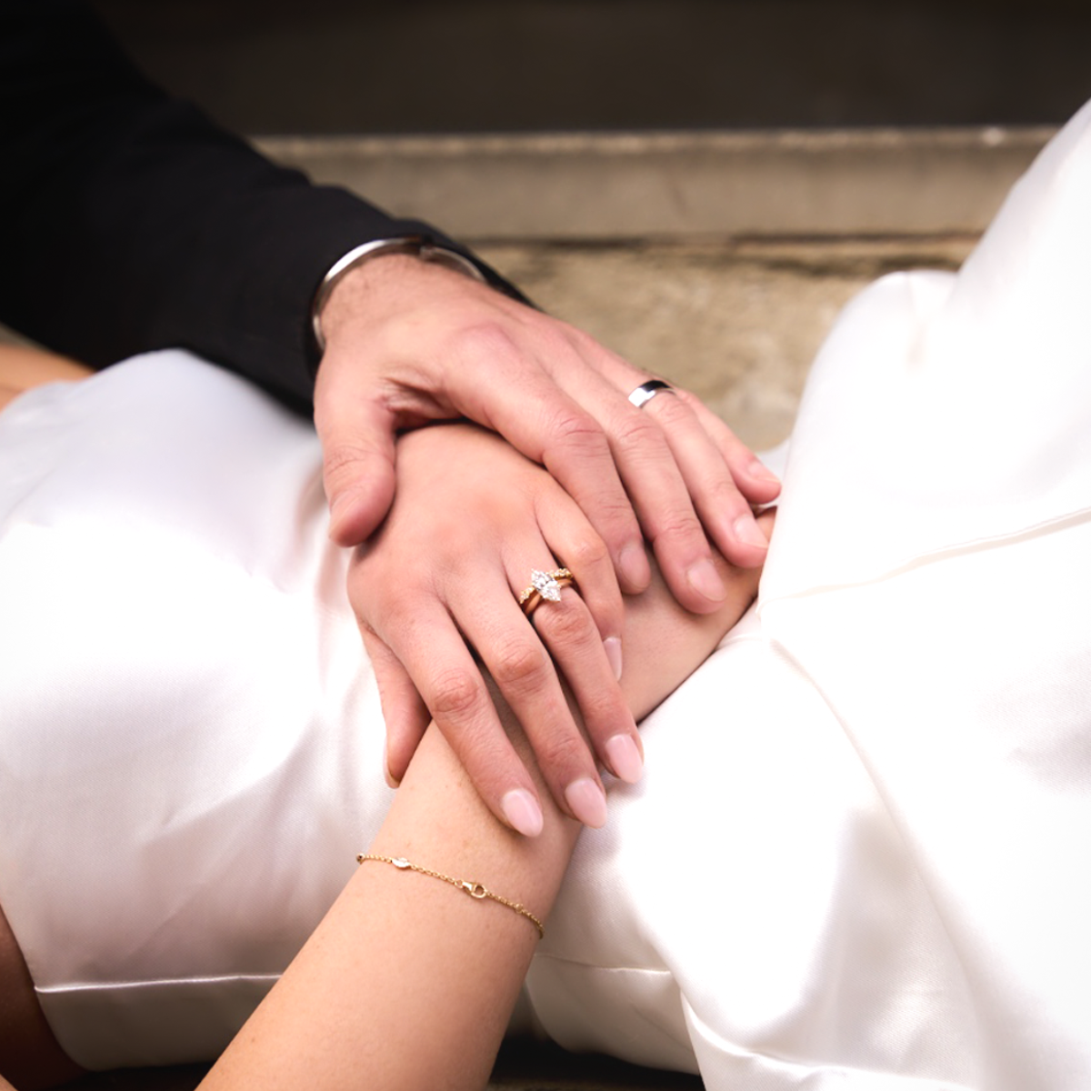 The Wedding Band Guide: The ring you will wear the most