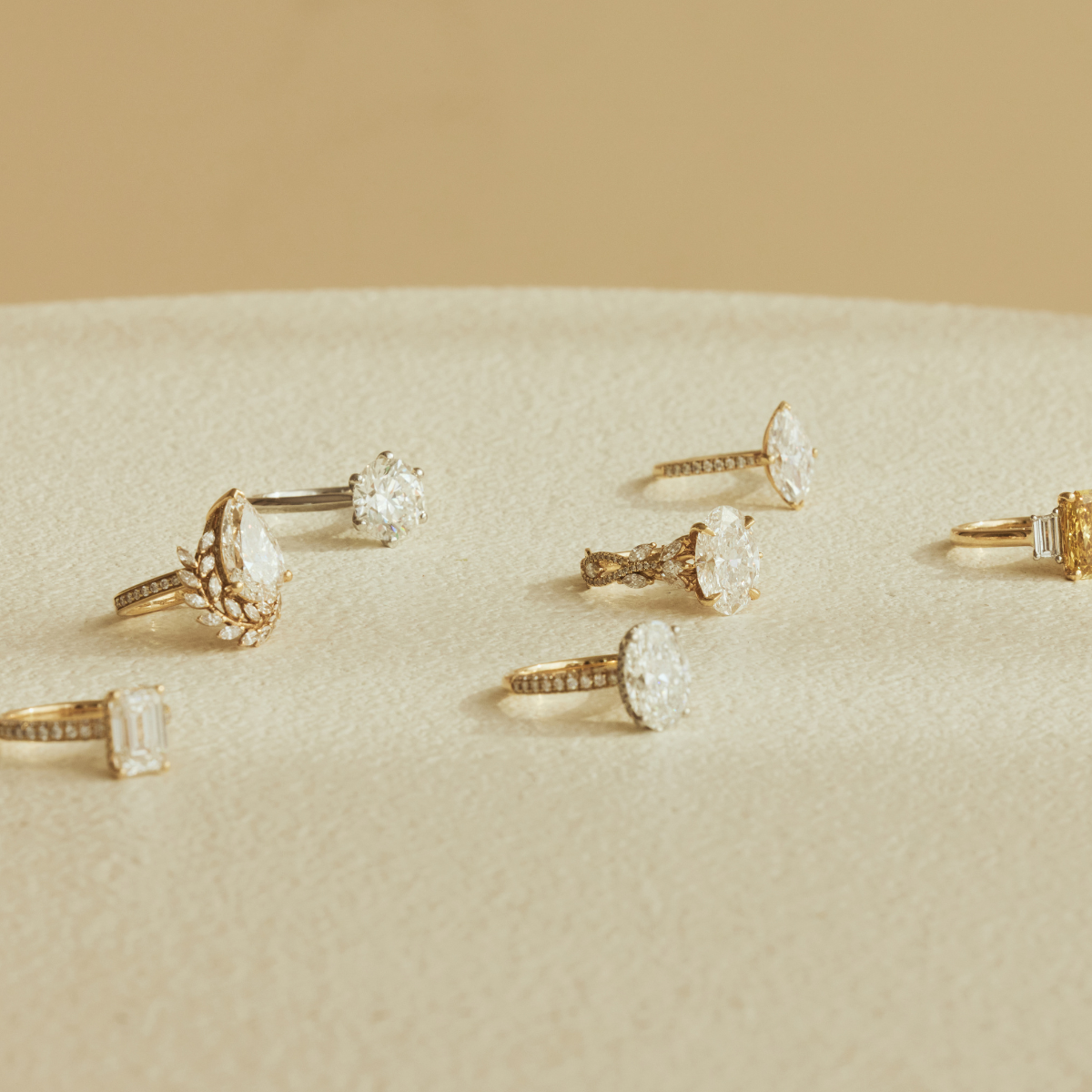 Engagement Ring Trends 2026: What's Actually Happening (And What It Means for You)