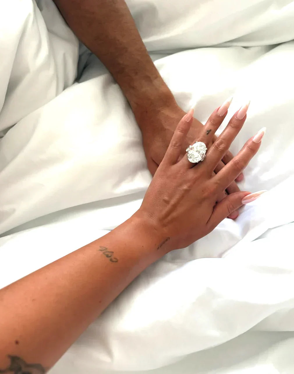 The Most Dazzling Celebrity Engagements of 2025: Inspiration for Your Own Ring Moment