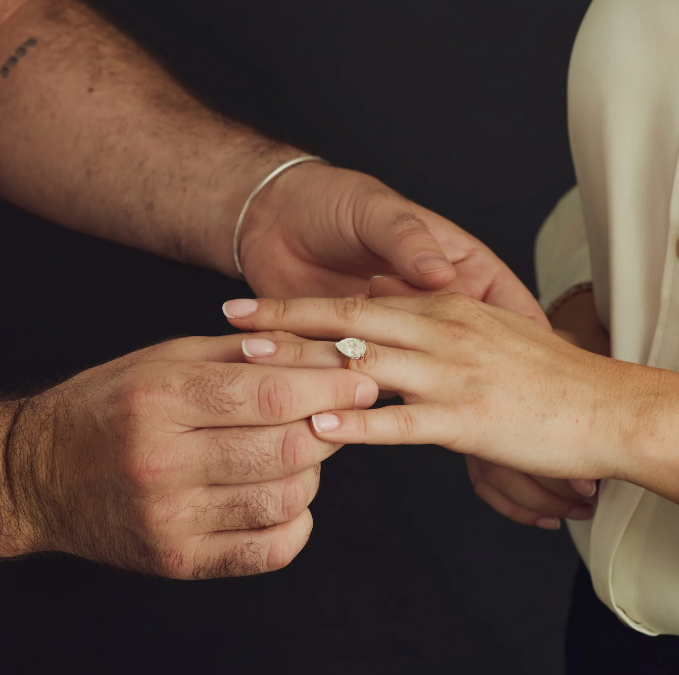 How Much Should You Spend on an Engagement Ring?