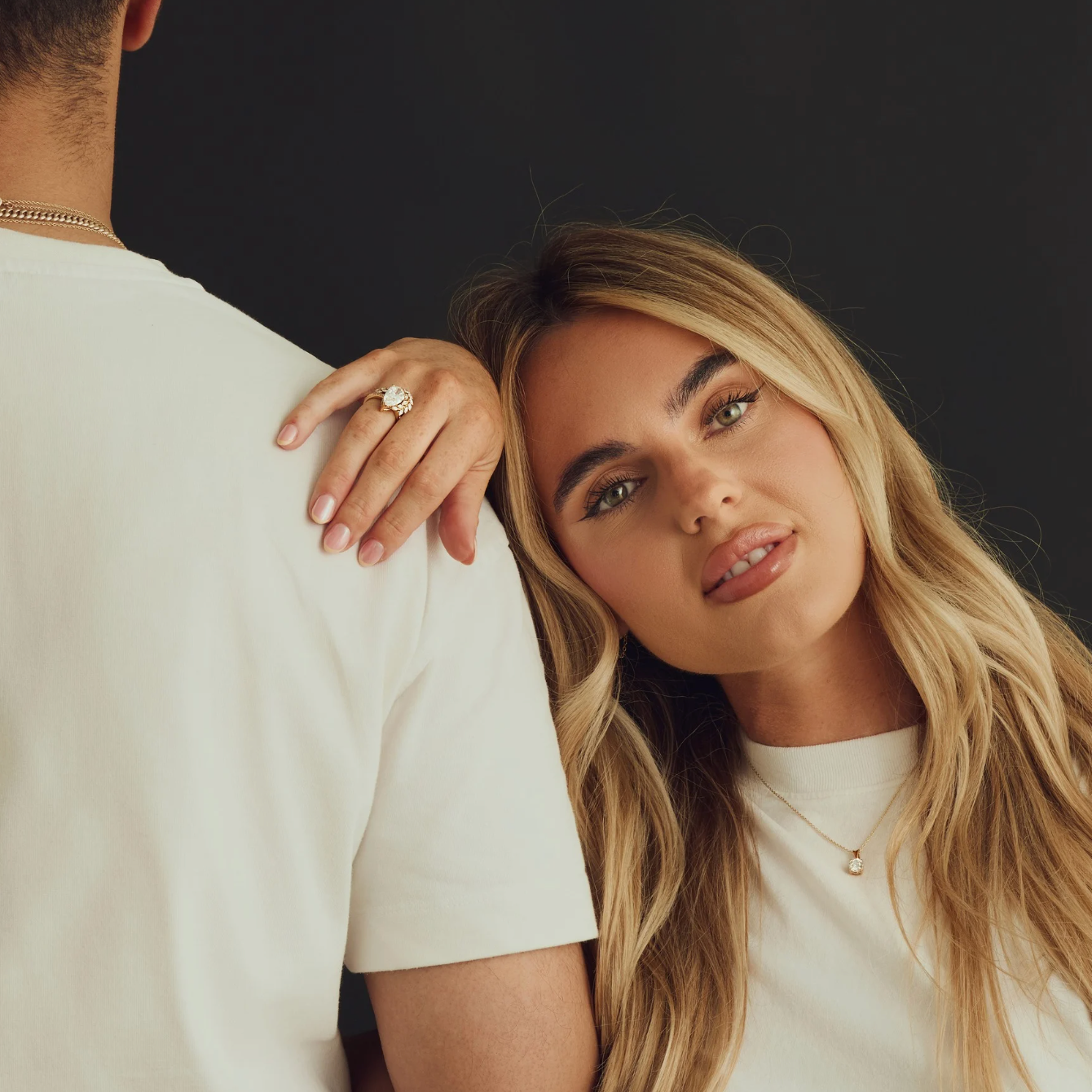 Engagement Ring Costs Explained by Carat