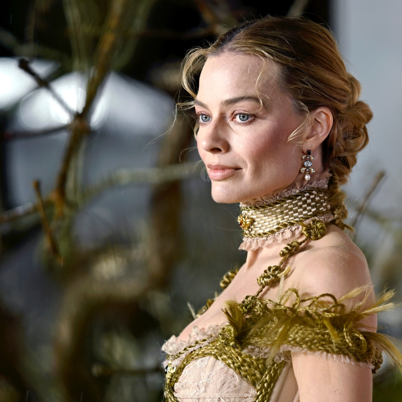 “Whatever Our Souls are Made Of”: Capturing the Wuthering Heights Aesthetic in Fine Jewellery