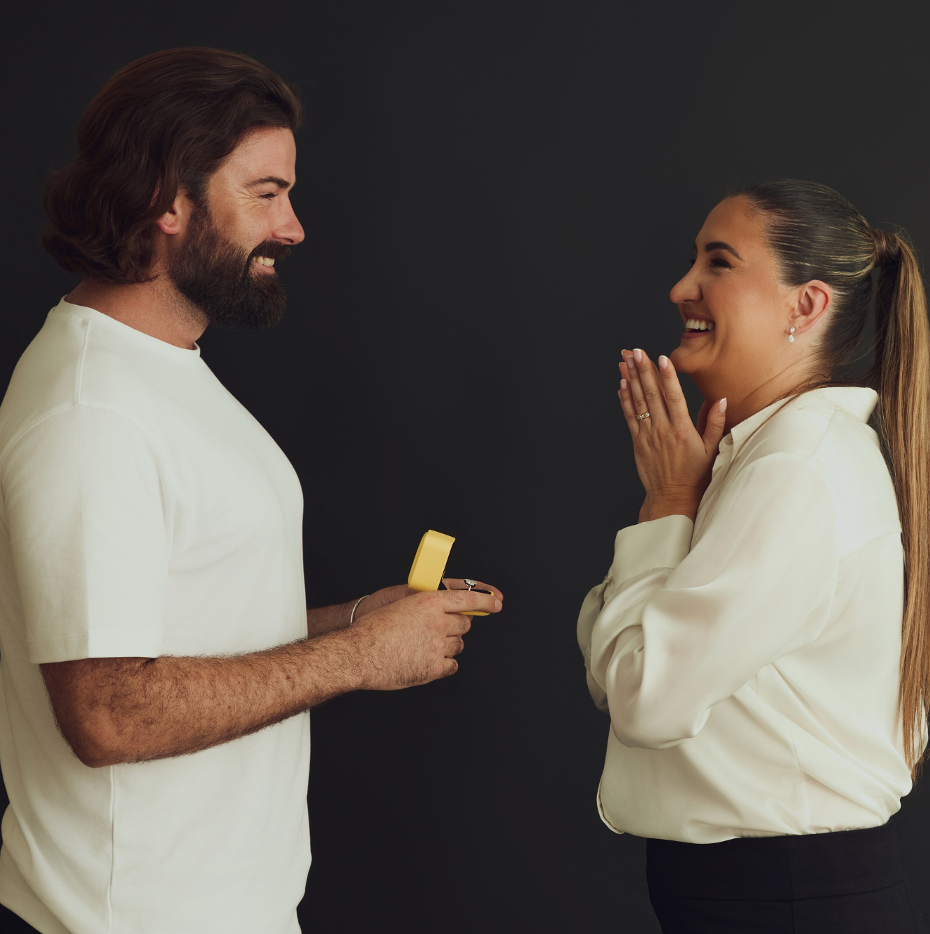 The Modern Milestone: How to Know It’s Time to Propose