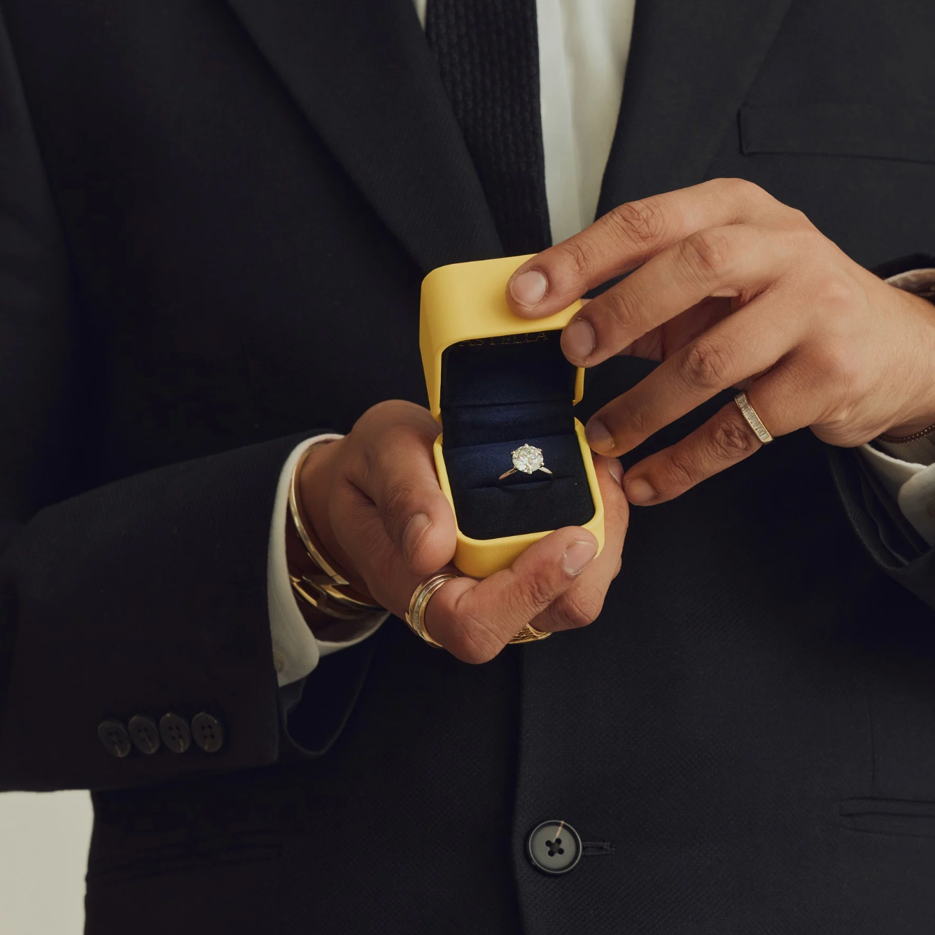 The Art of the Ask: How to Plan a Proposal in 2026