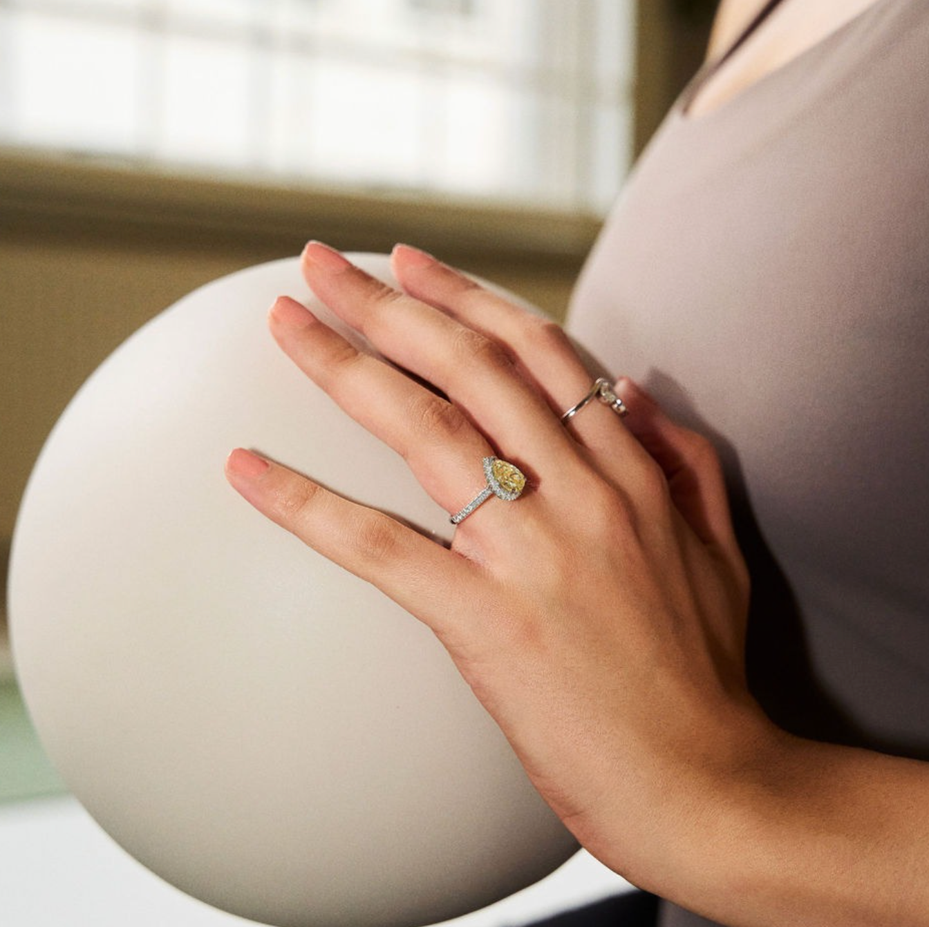 Lab-Grown Diamonds: Everything You Need to Know Before You Buy