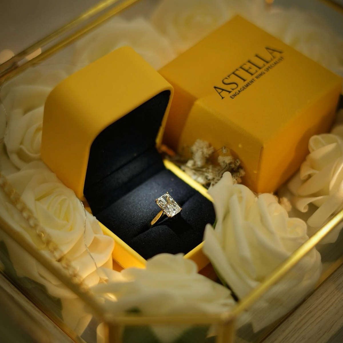 How Much Does an Engagement Ring Actually Cost in 2026?