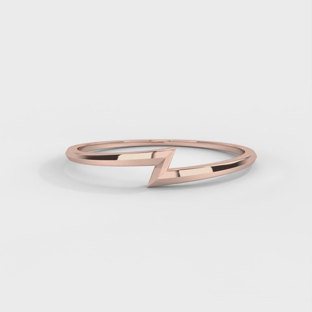 Zeus | Ring