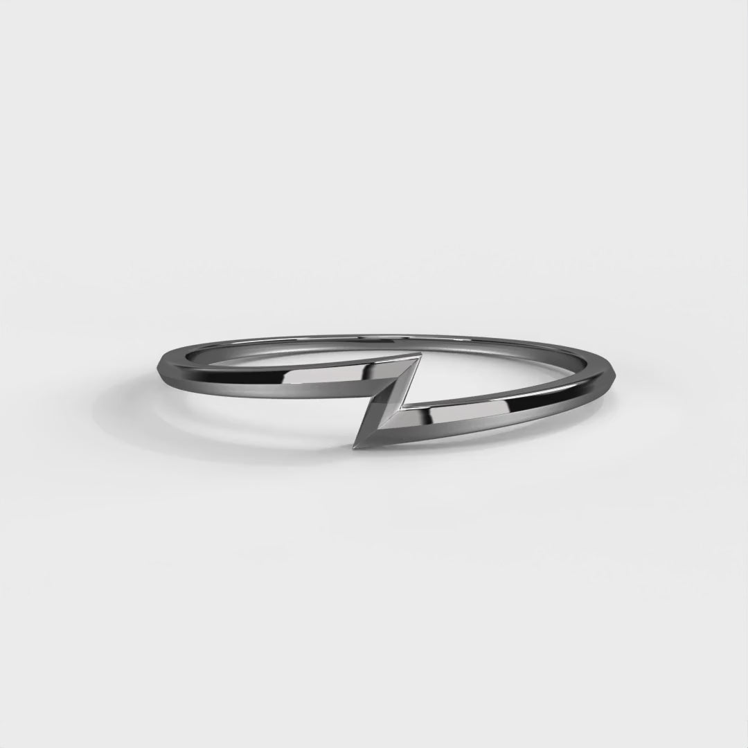 Zeus | Bangle