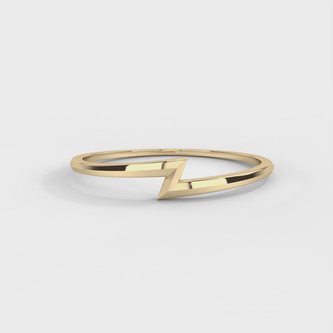 Zeus | Ring