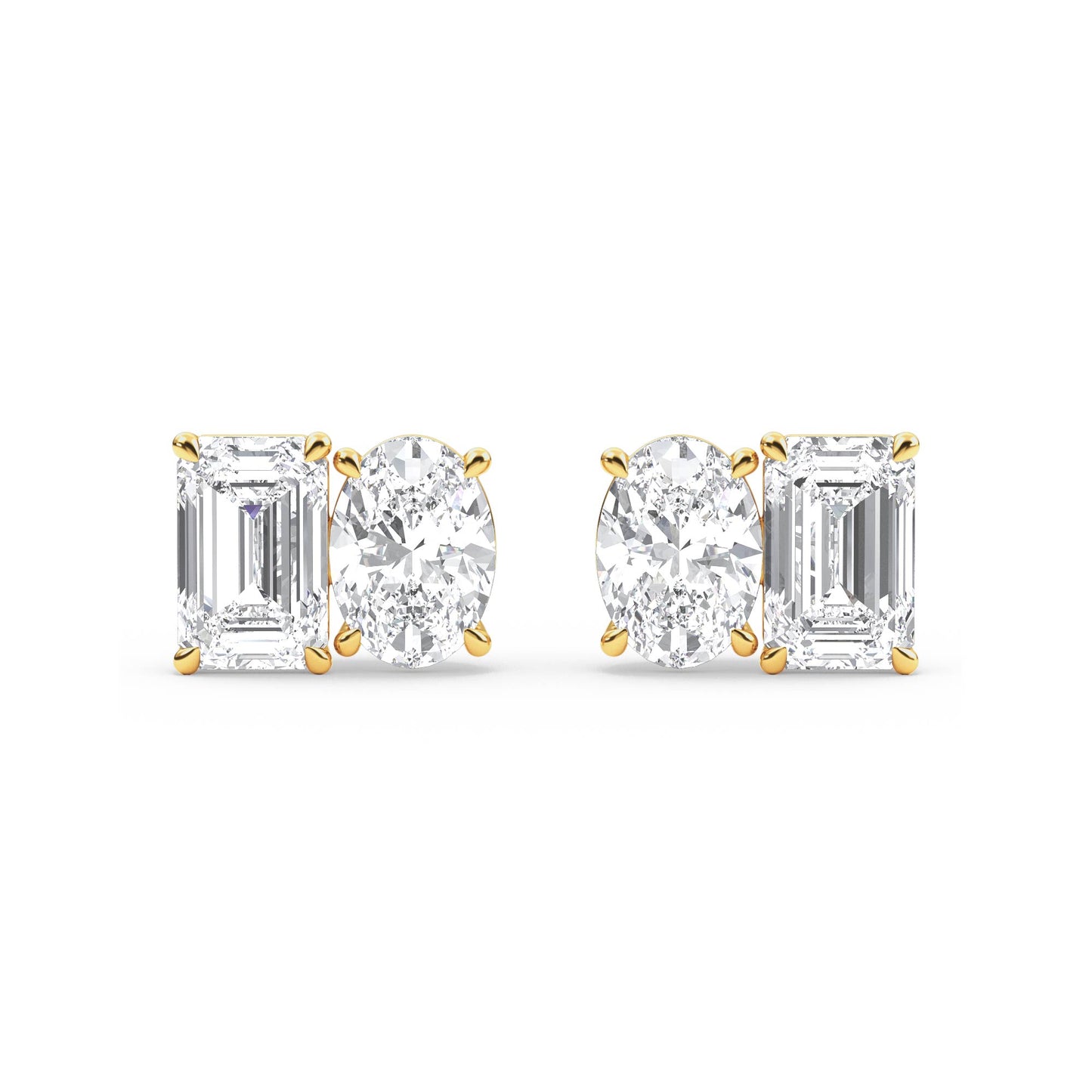 Hera's Balance Studs
